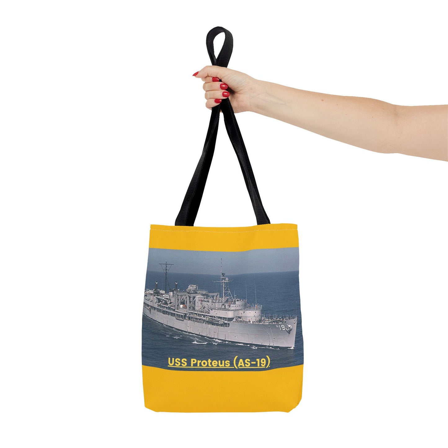 Tote Bag (AOP)