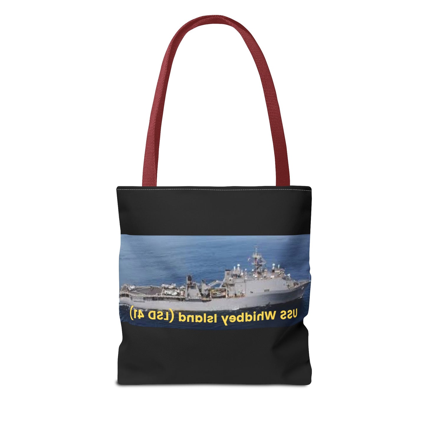 Tote Bag (AOP)