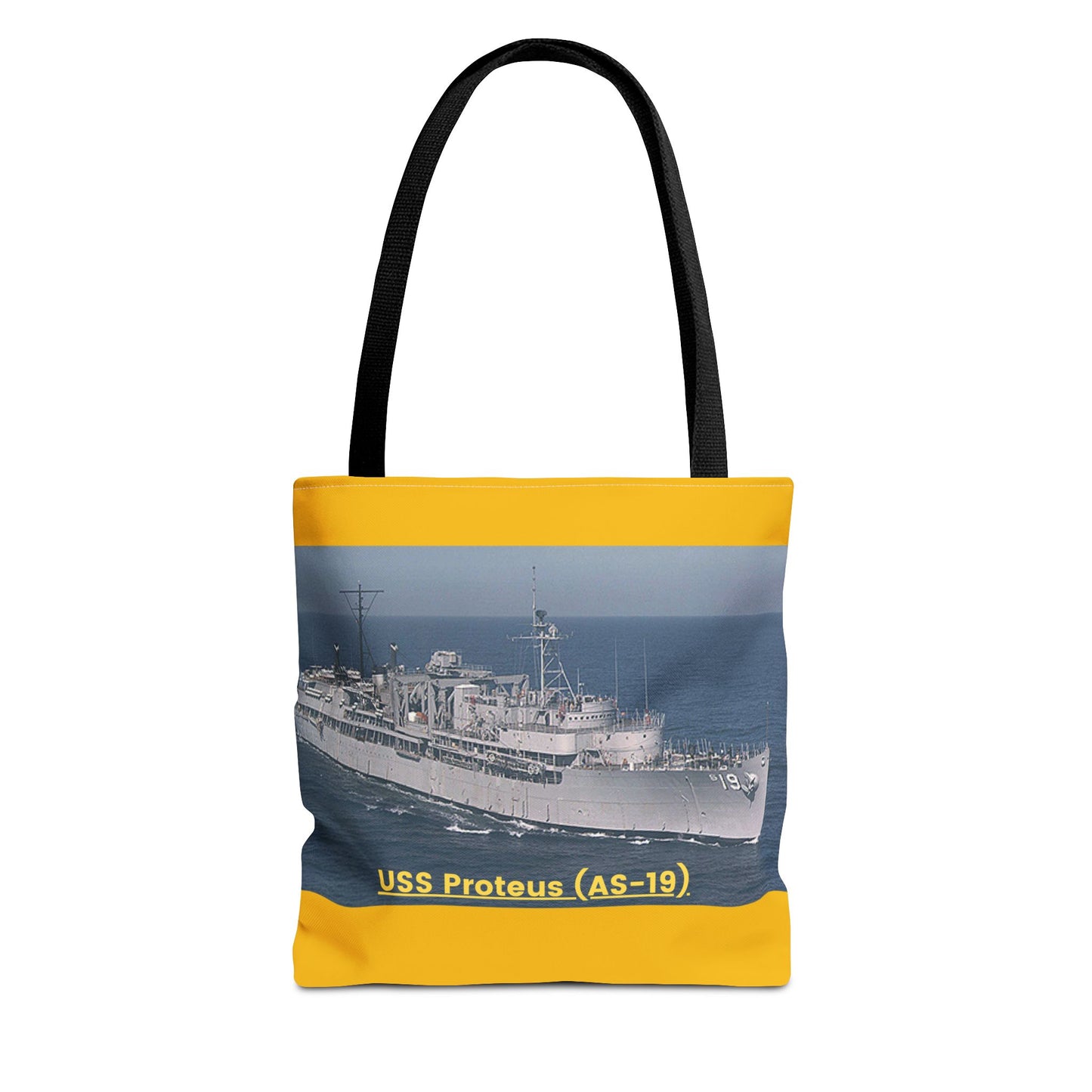 Tote Bag (AOP)