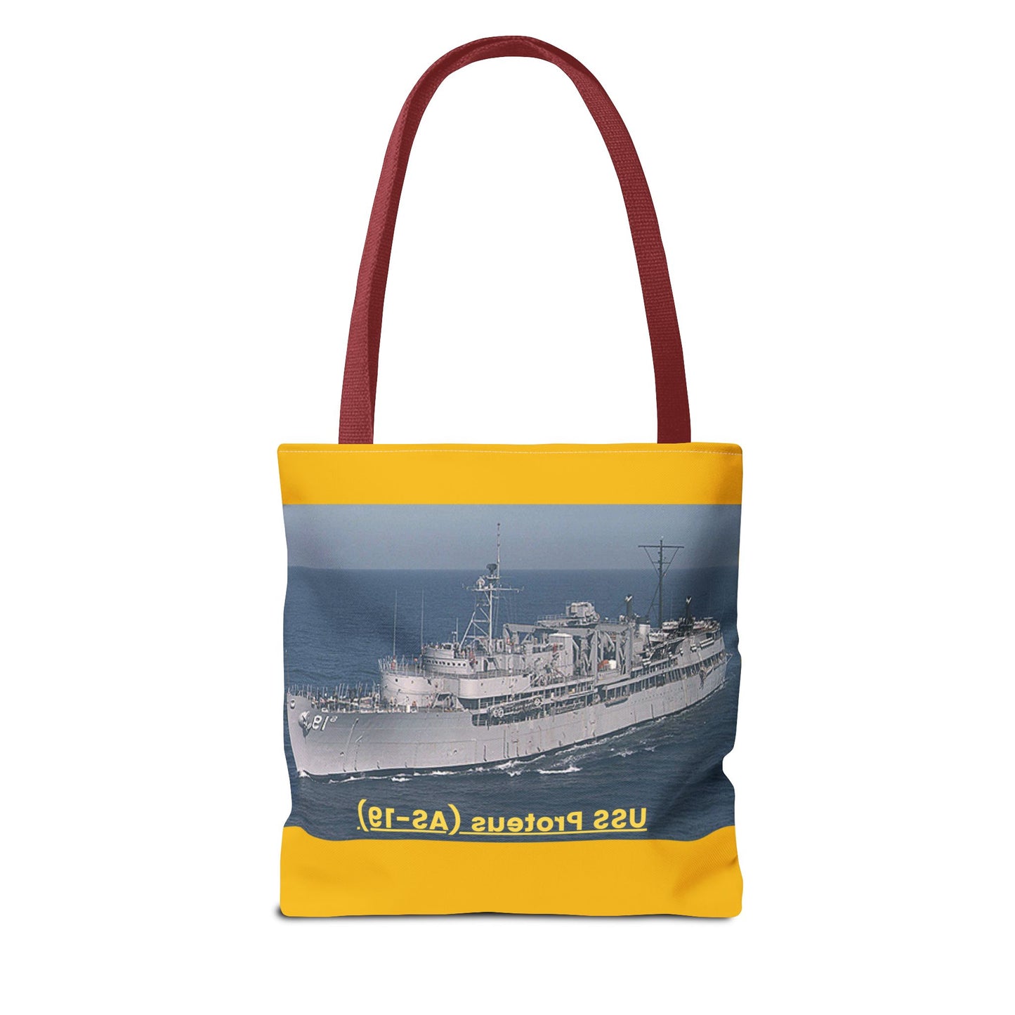 Tote Bag (AOP)