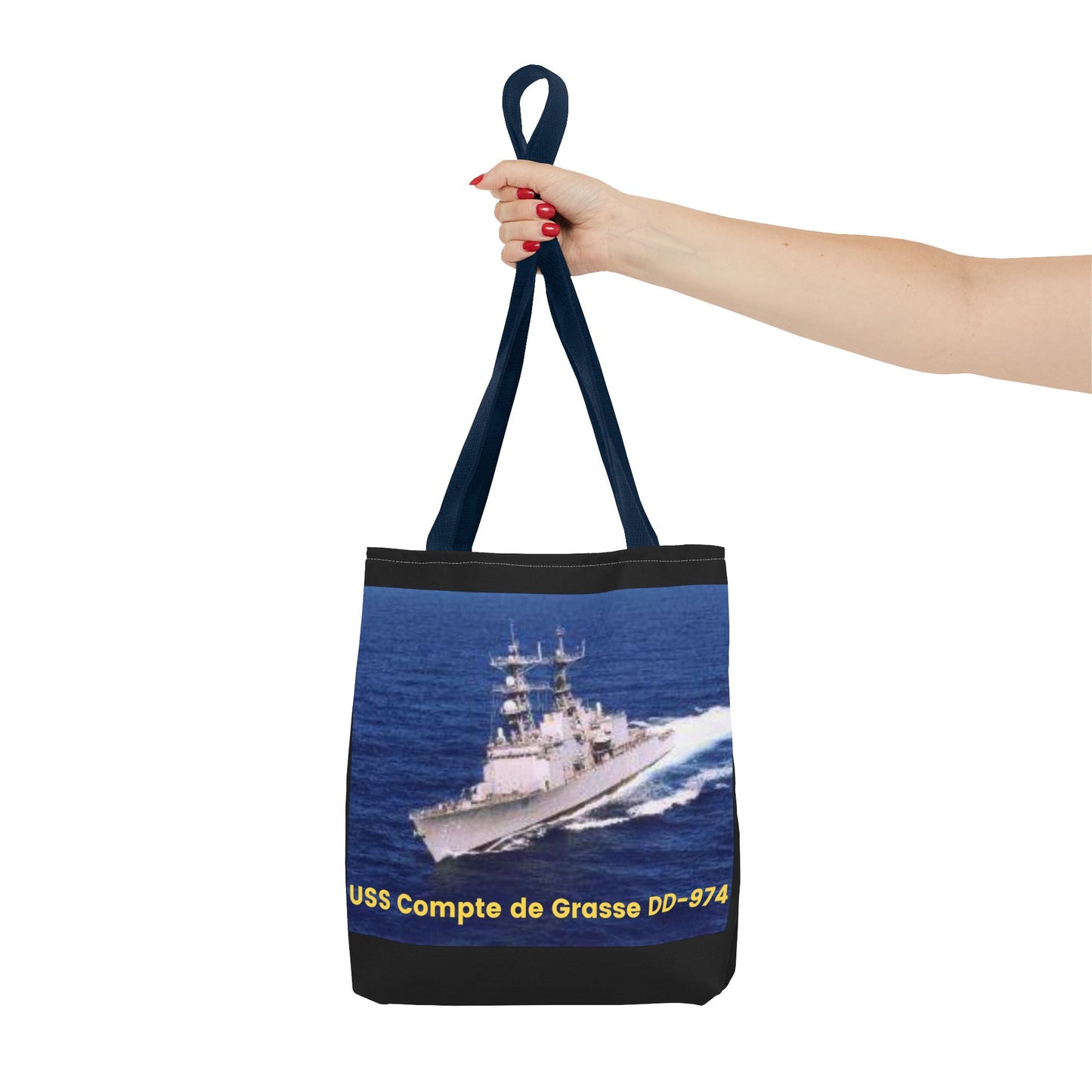 Tote Bag (AOP)