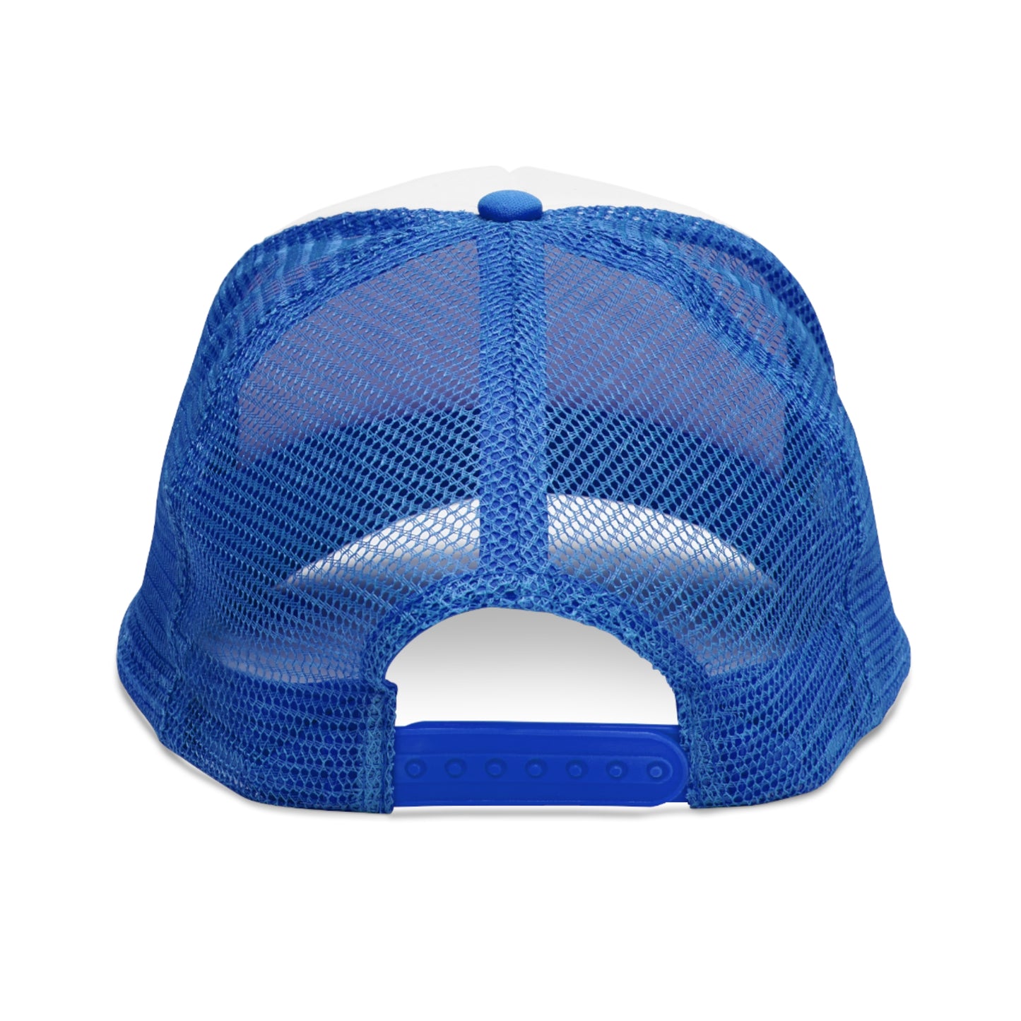 USS Canopus (AS-34) Navy POD Smileandlaughtees Mesh Cap