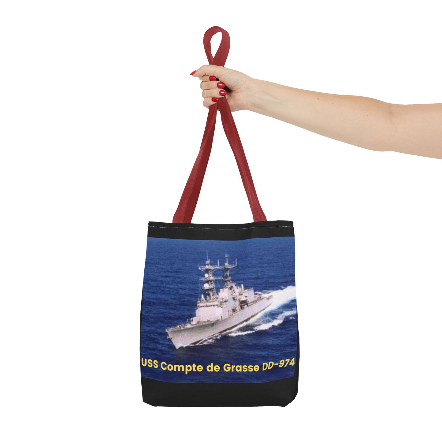 Tote Bag (AOP)