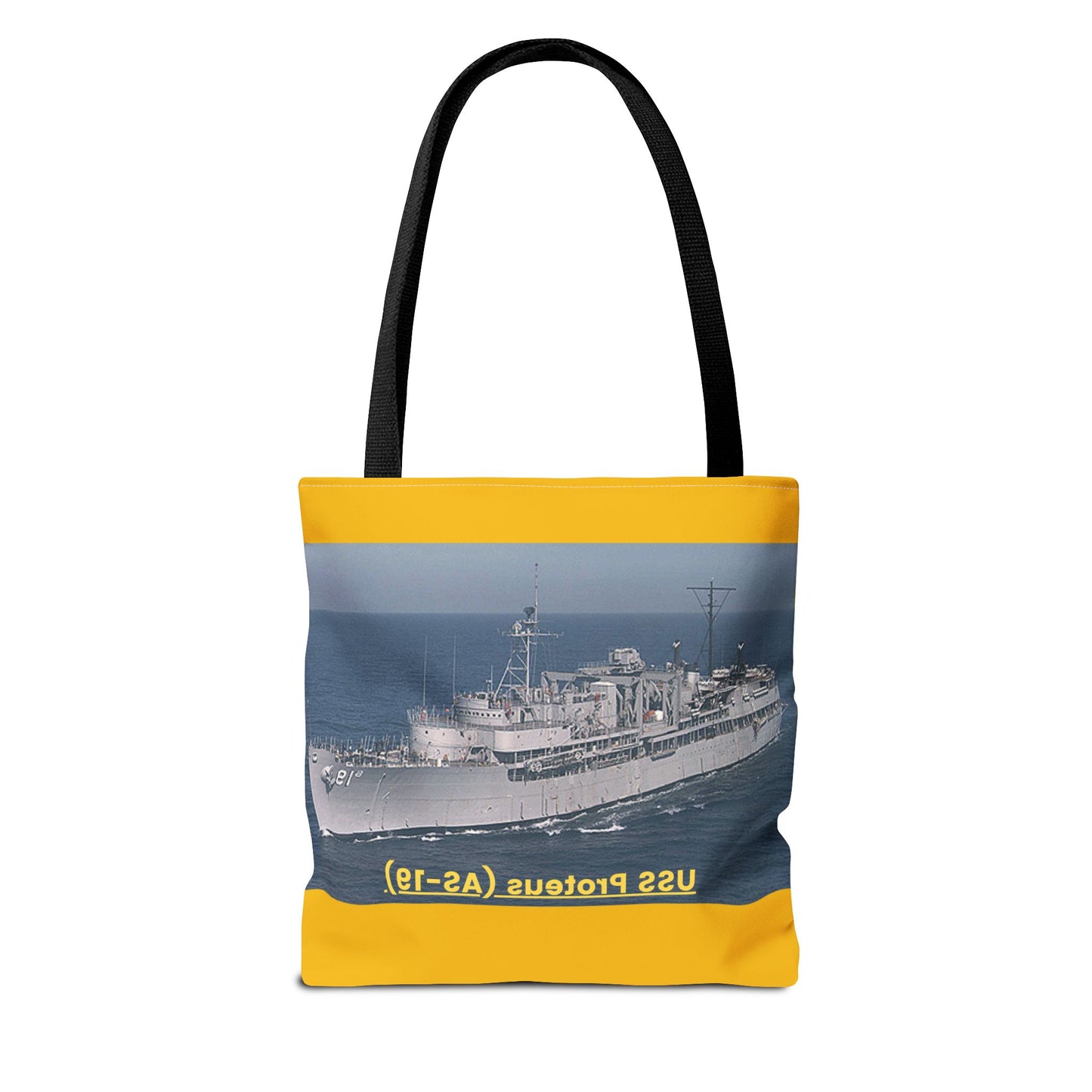 Tote Bag (AOP)