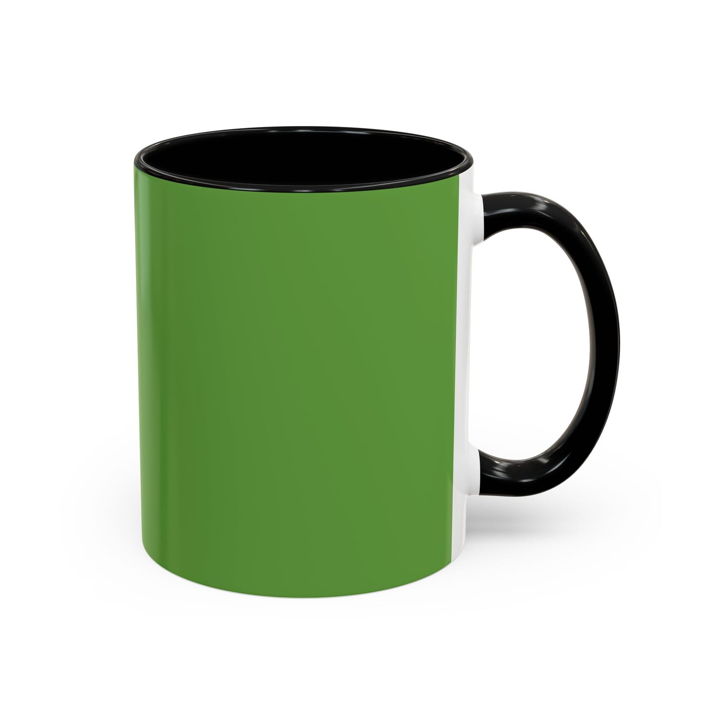 This Makes Me Look Smart SmileandLaughTees Accent Coffee Mug (11, 15oz)