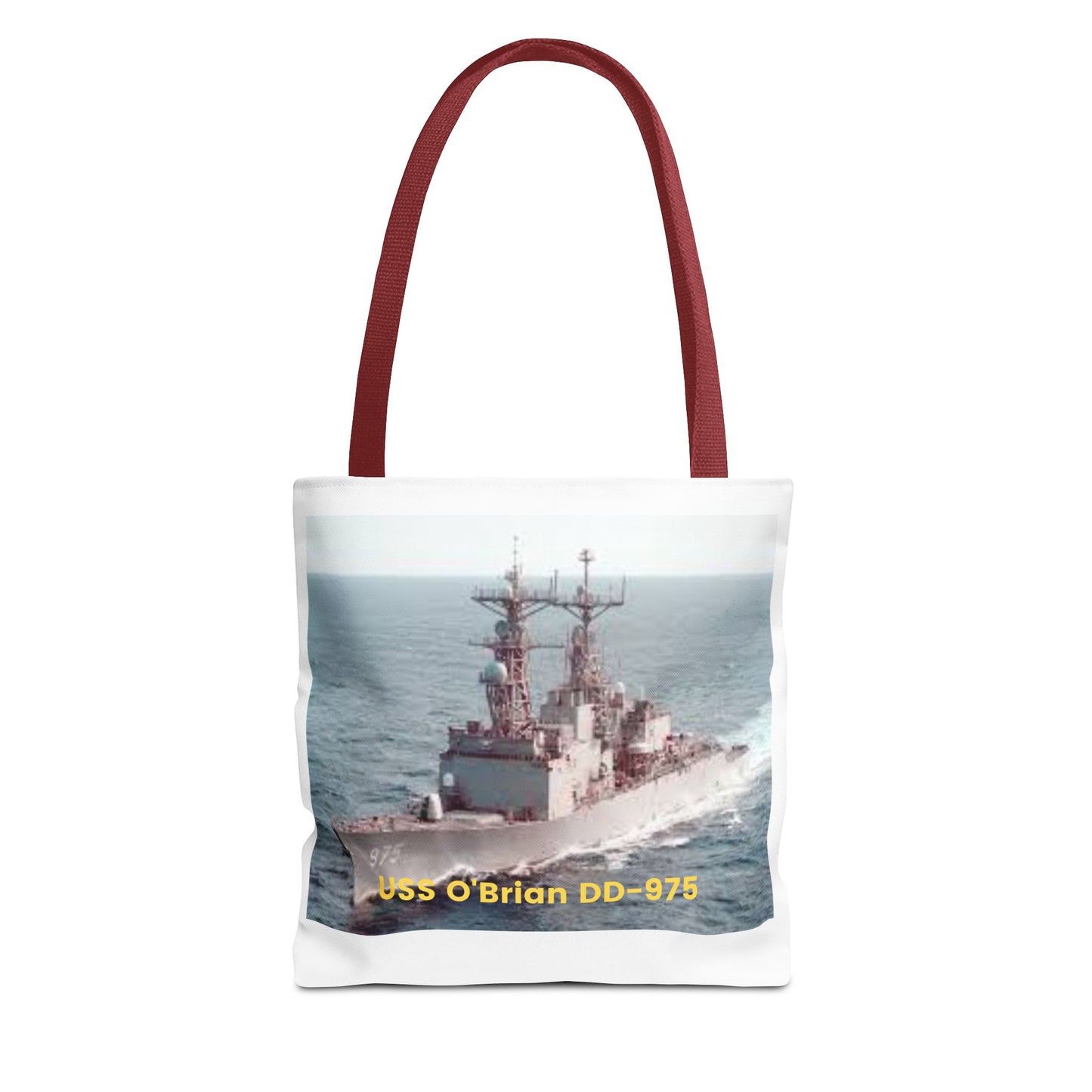 Tote Bag (AOP)