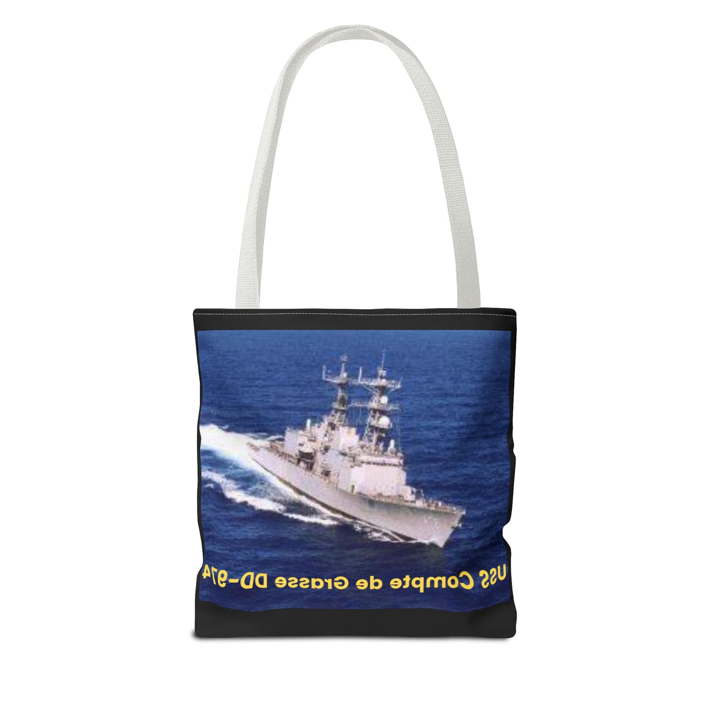 Tote Bag (AOP)