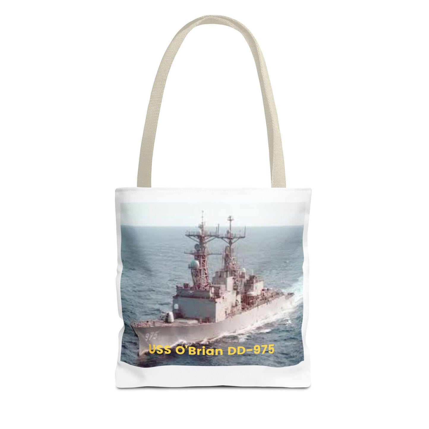 Tote Bag (AOP)