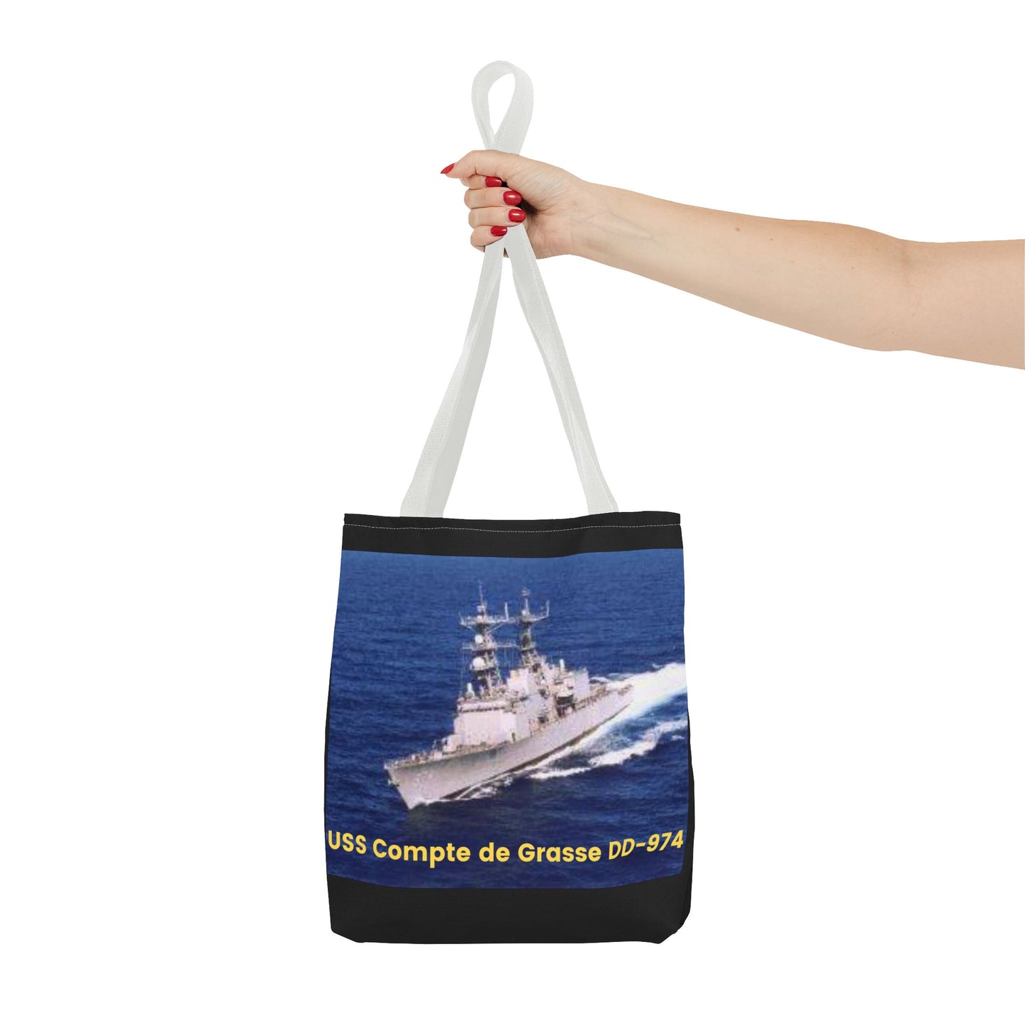 Tote Bag (AOP)