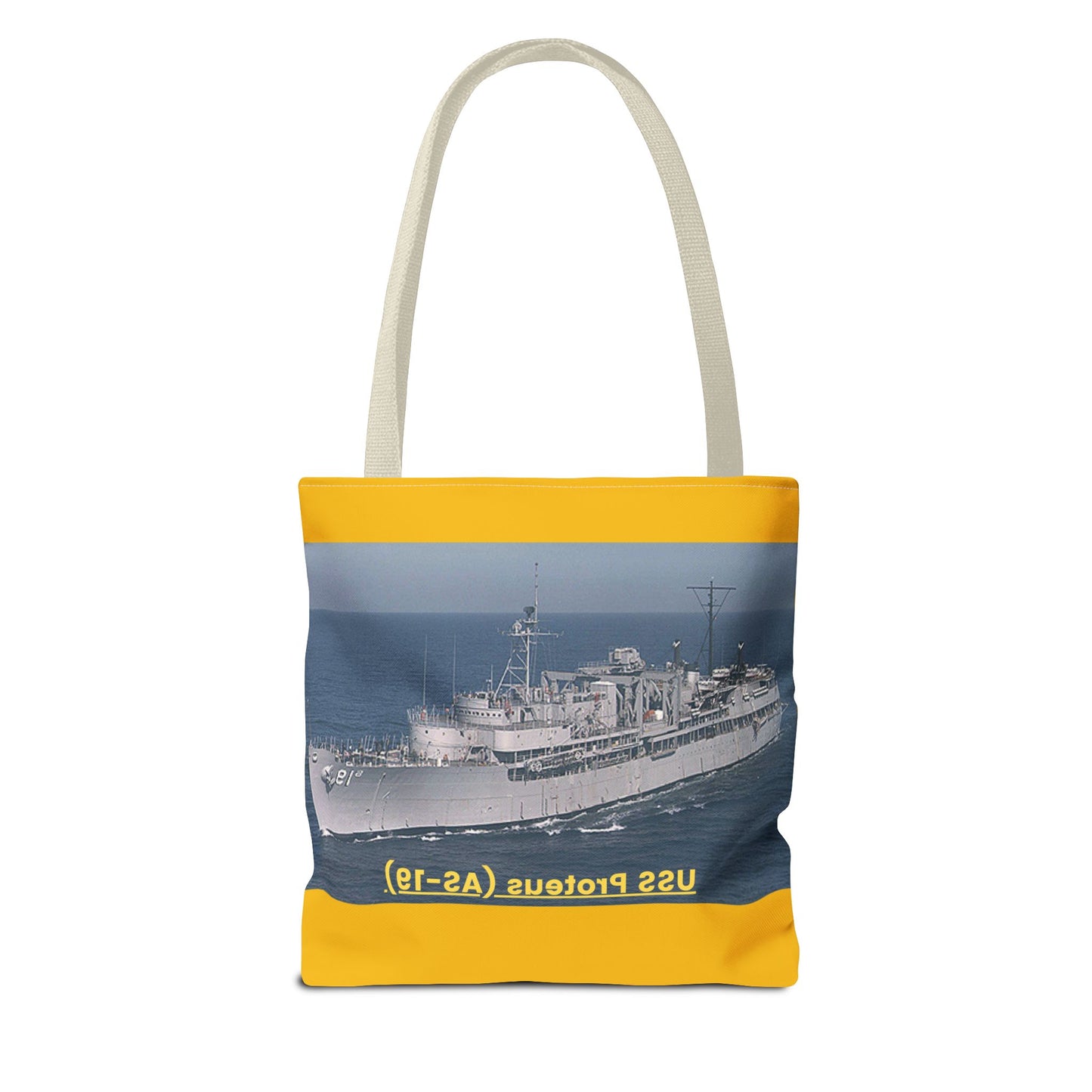 Tote Bag (AOP)