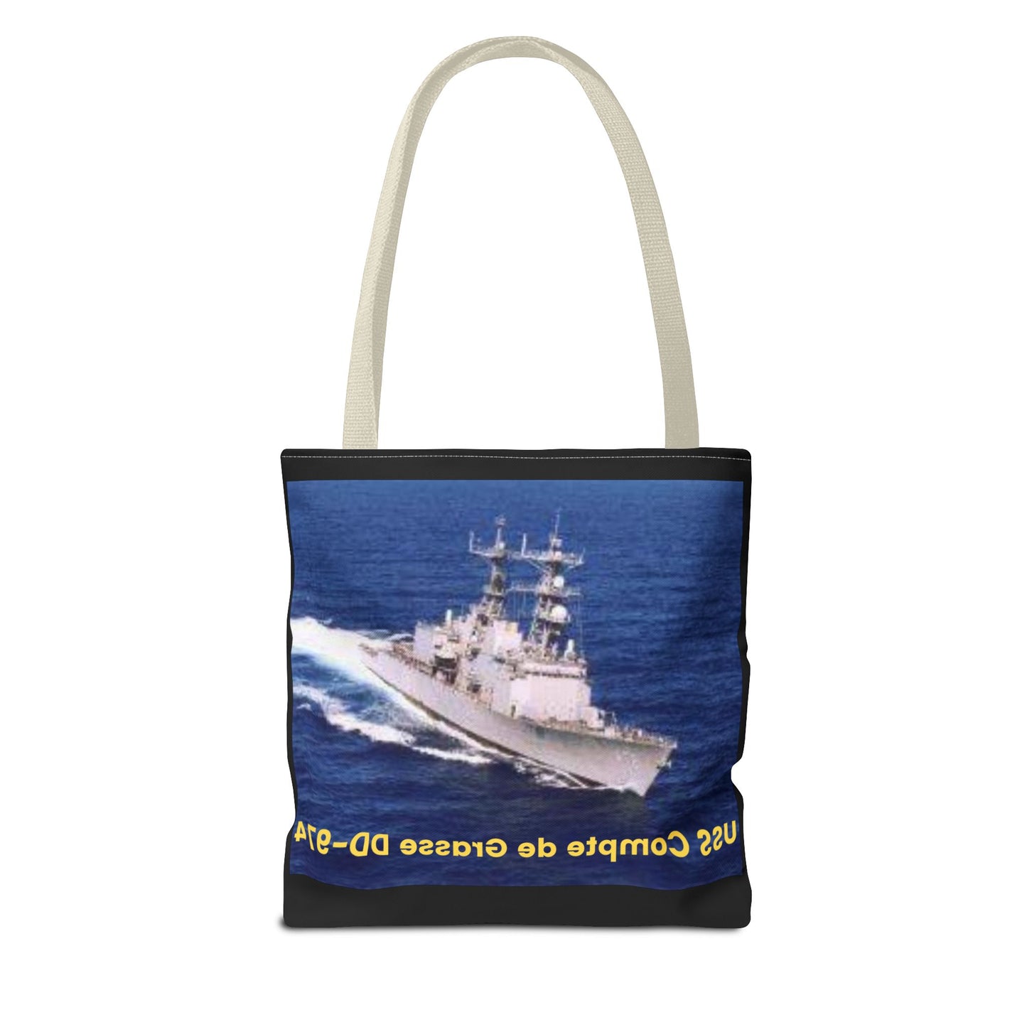 Tote Bag (AOP)