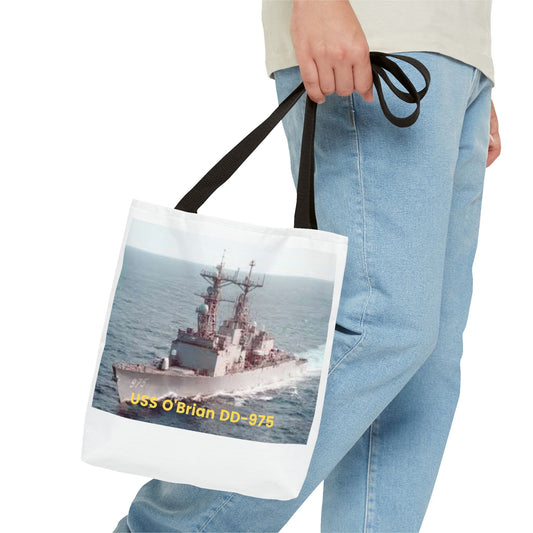 Tote Bag (AOP)