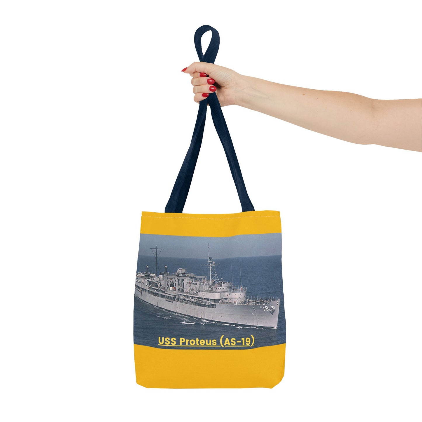 Tote Bag (AOP)