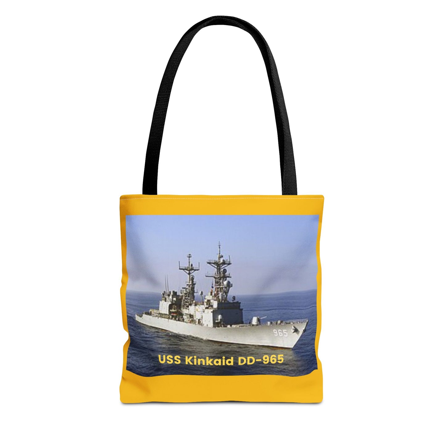 Tote Bag (AOP)