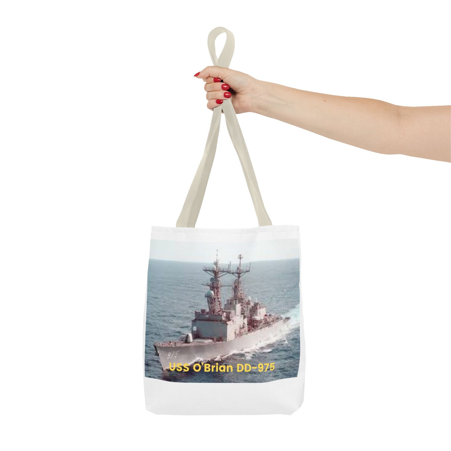 Tote Bag (AOP)