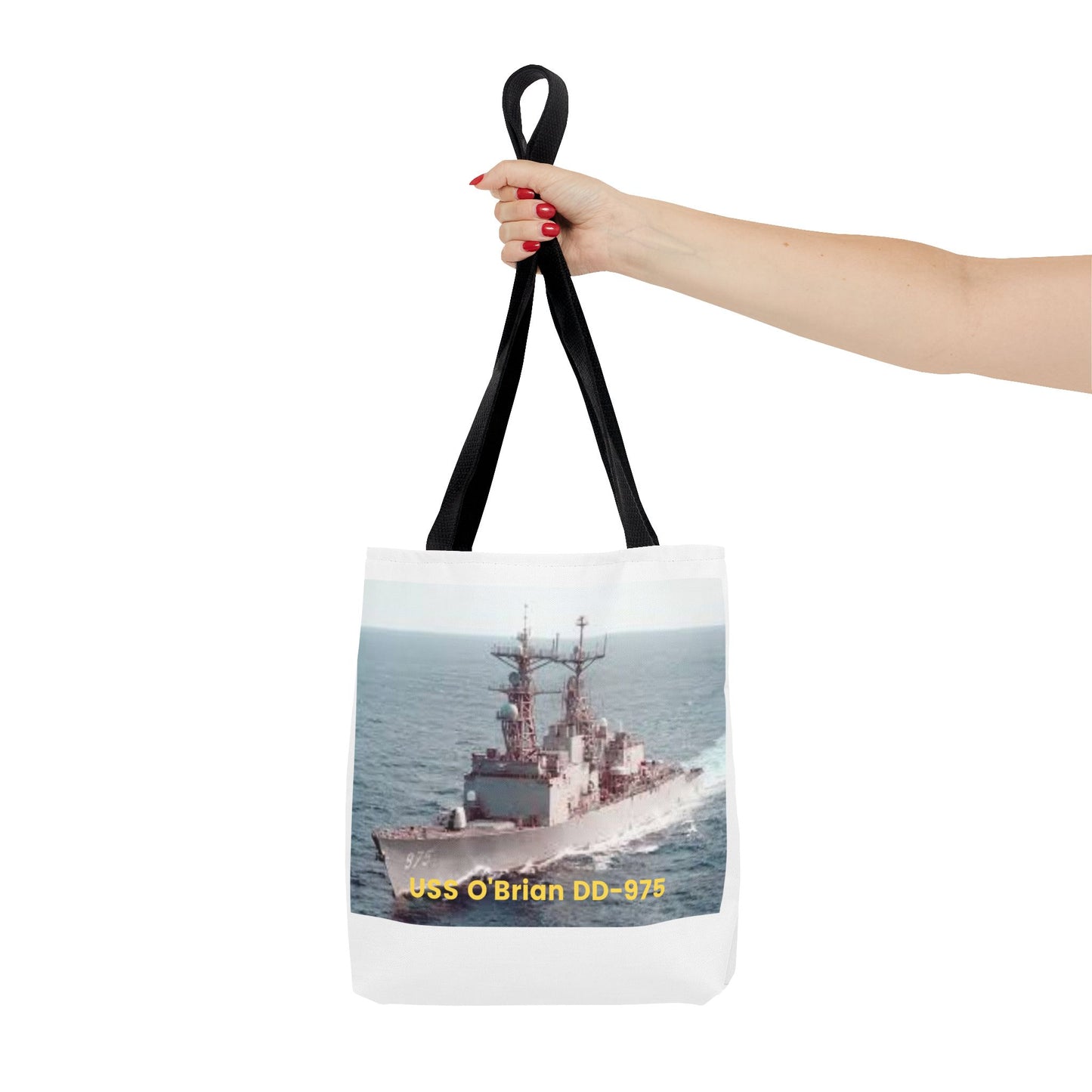 Tote Bag (AOP)