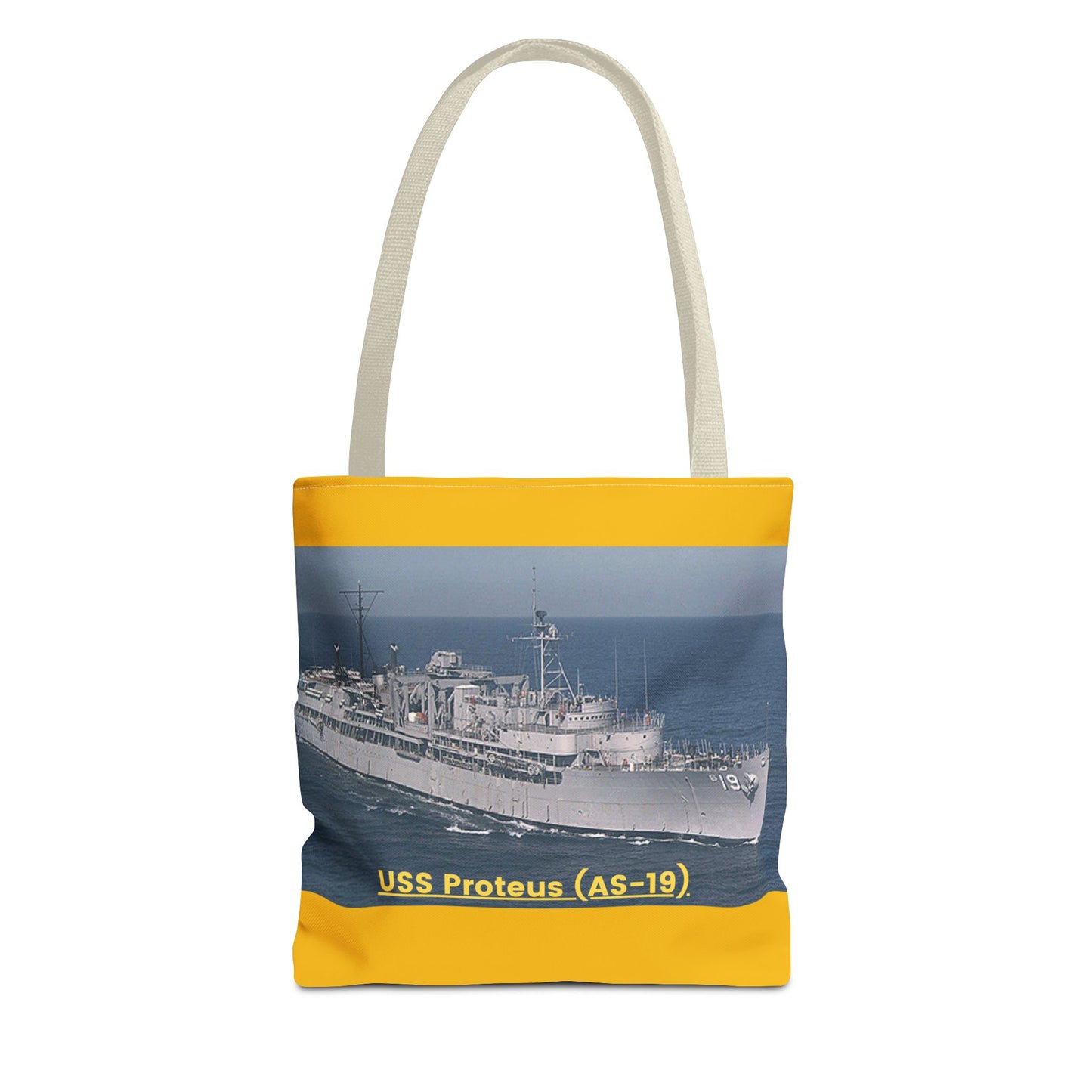 Tote Bag (AOP)