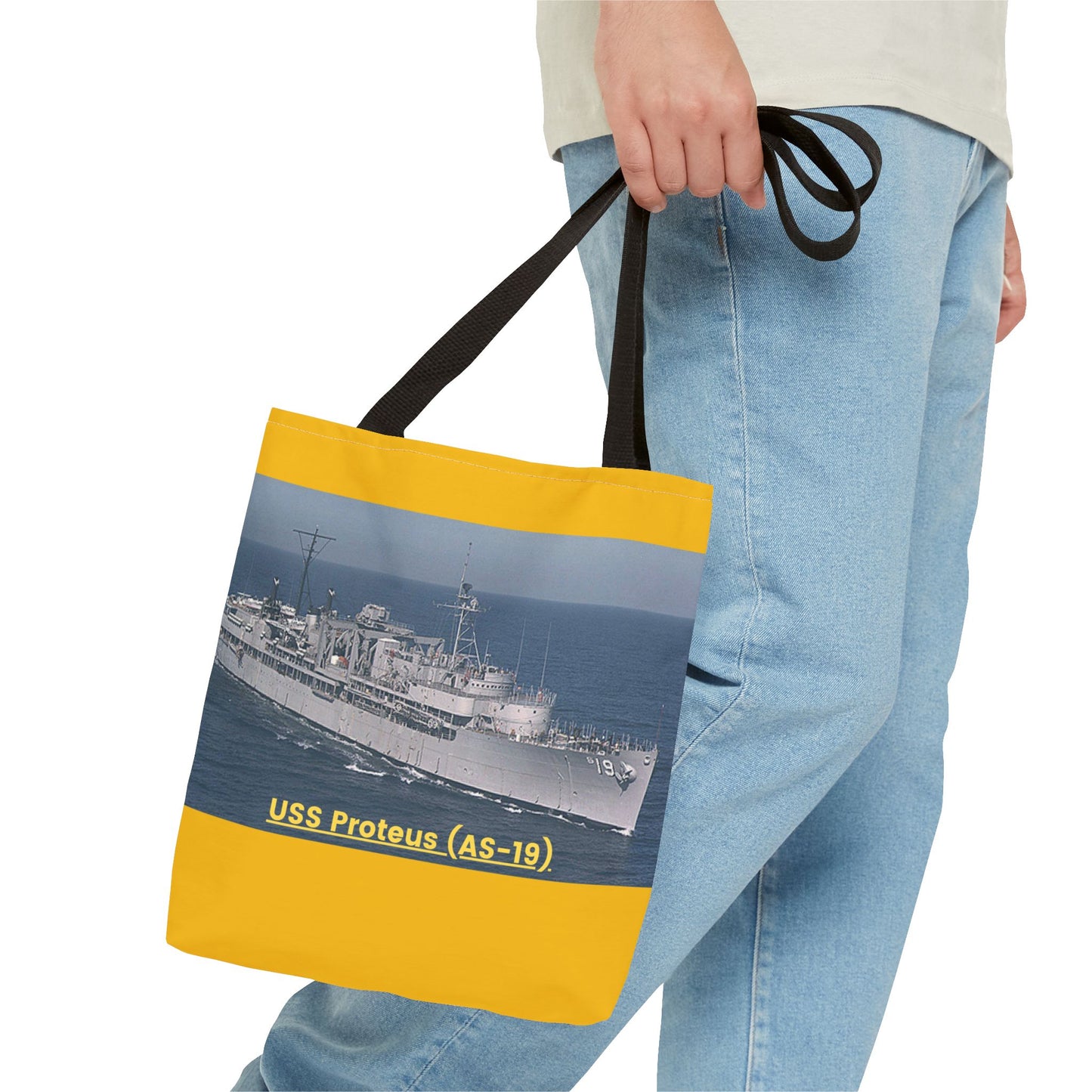 Tote Bag (AOP)