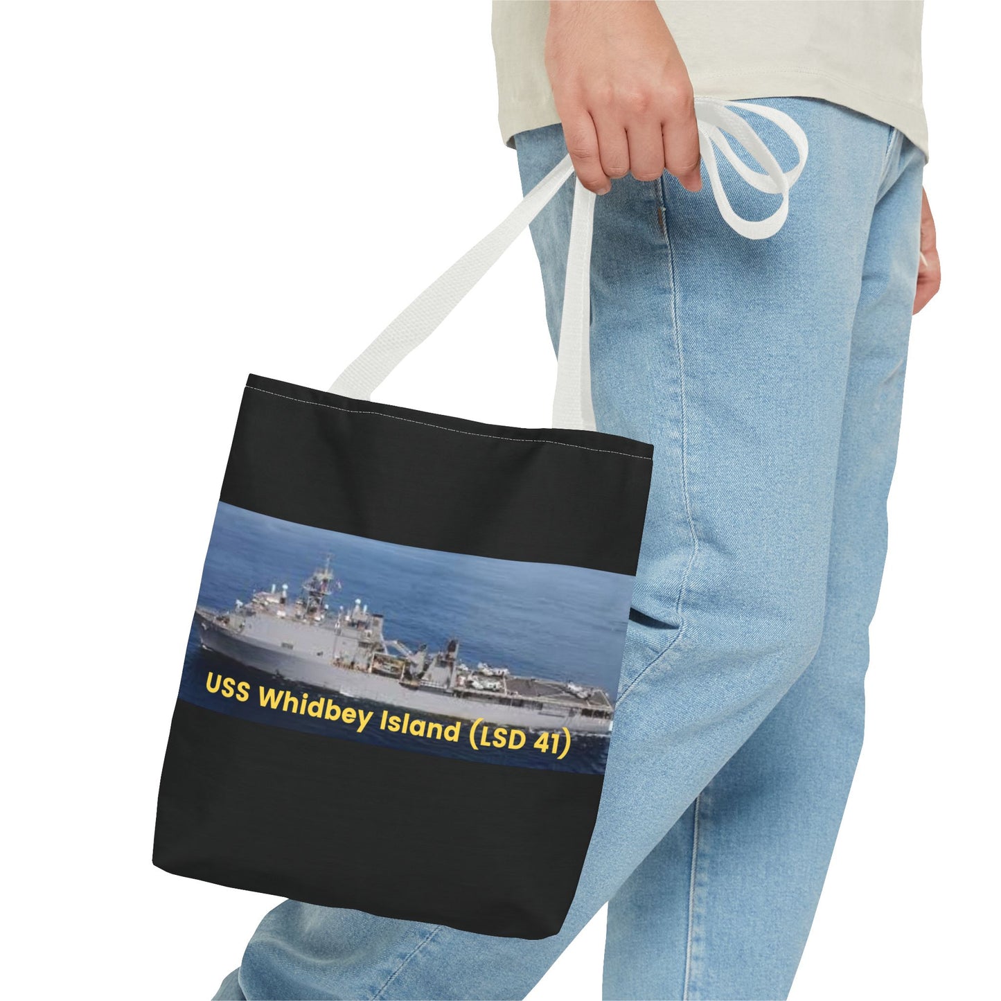 Tote Bag (AOP)