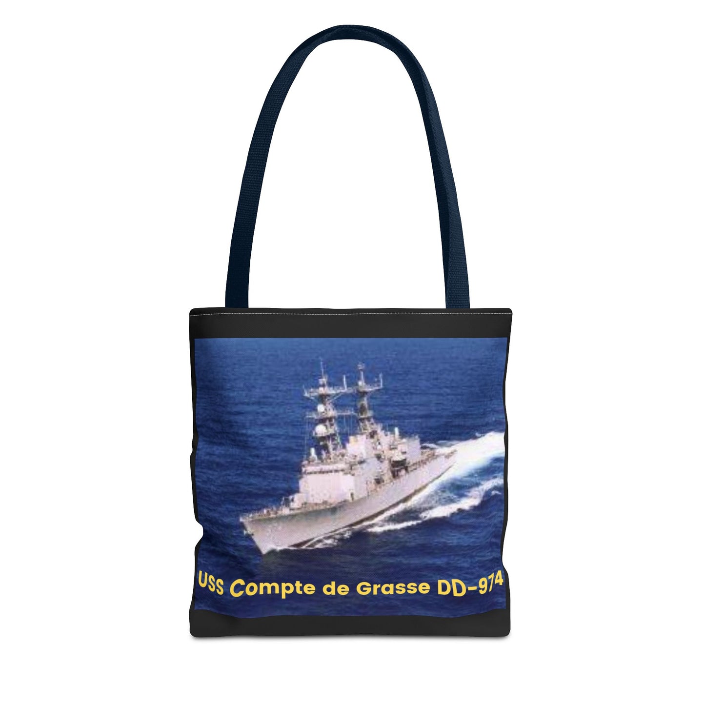 Tote Bag (AOP)