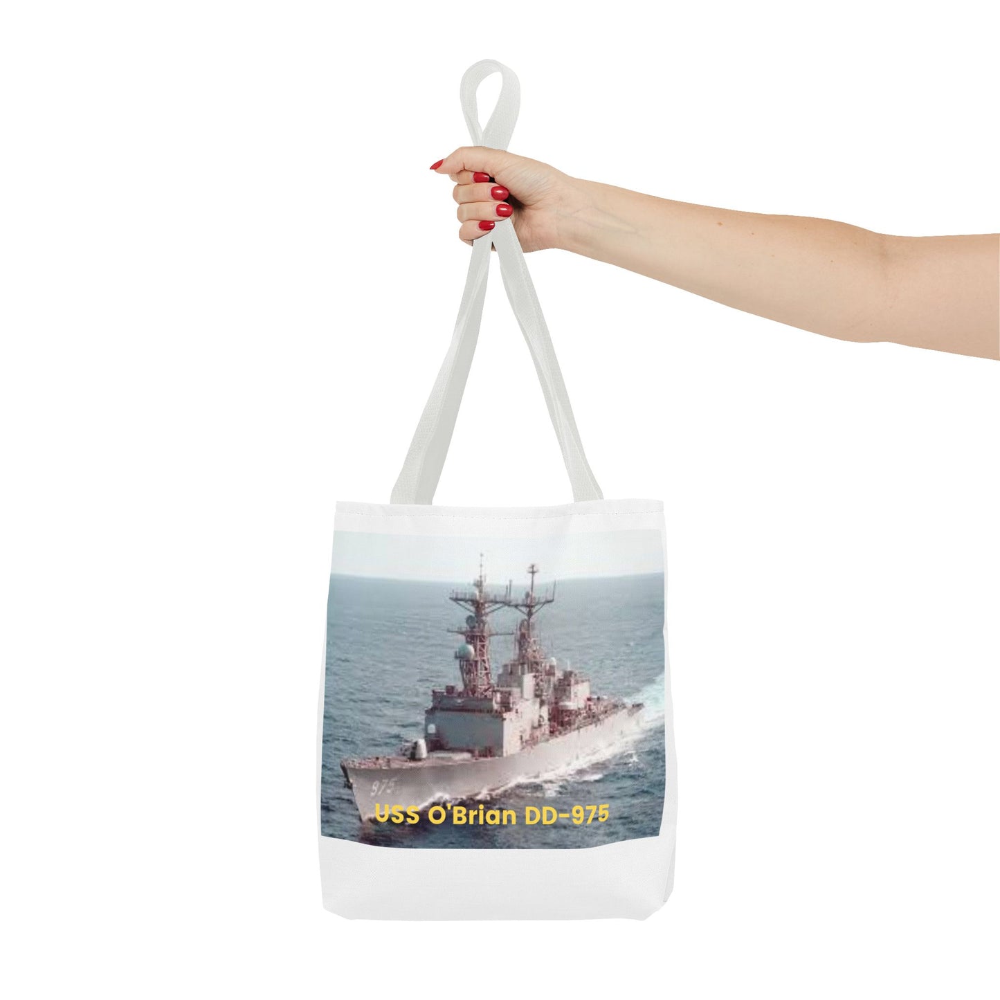 Tote Bag (AOP)