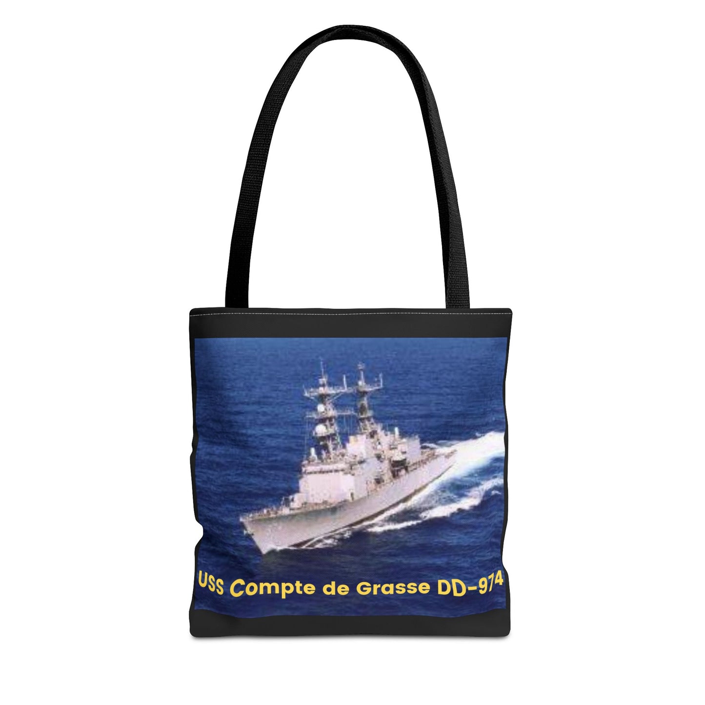 Tote Bag (AOP)