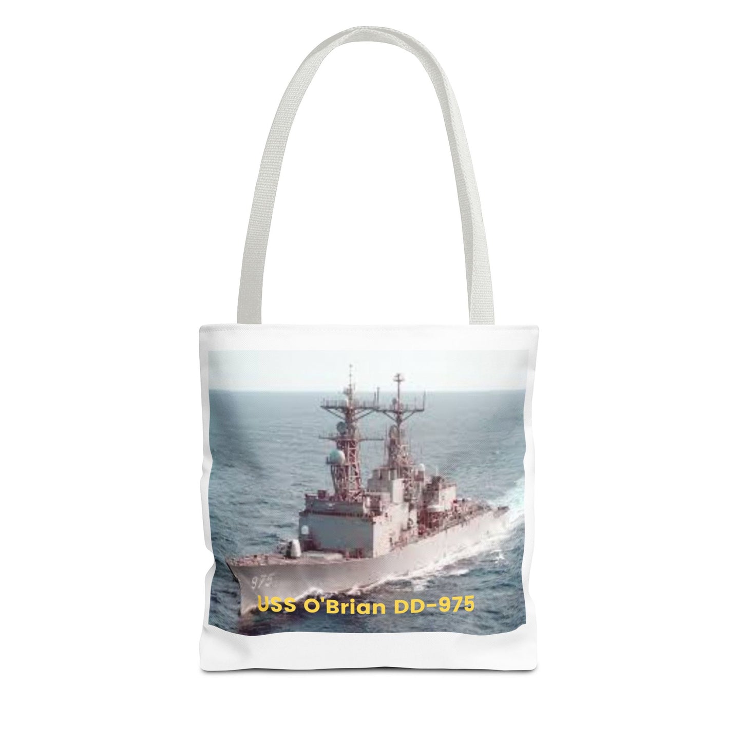 Tote Bag (AOP)