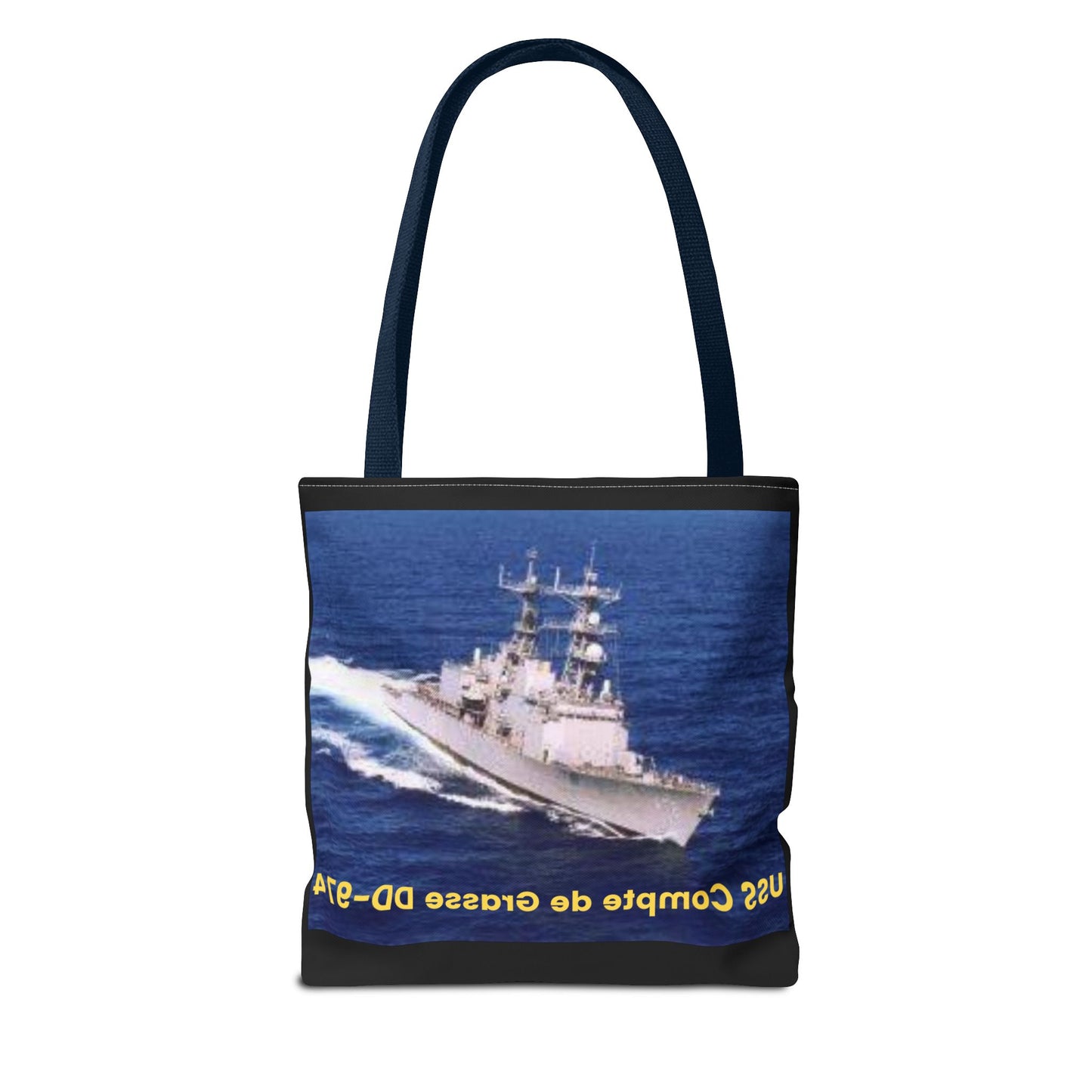 Tote Bag (AOP)