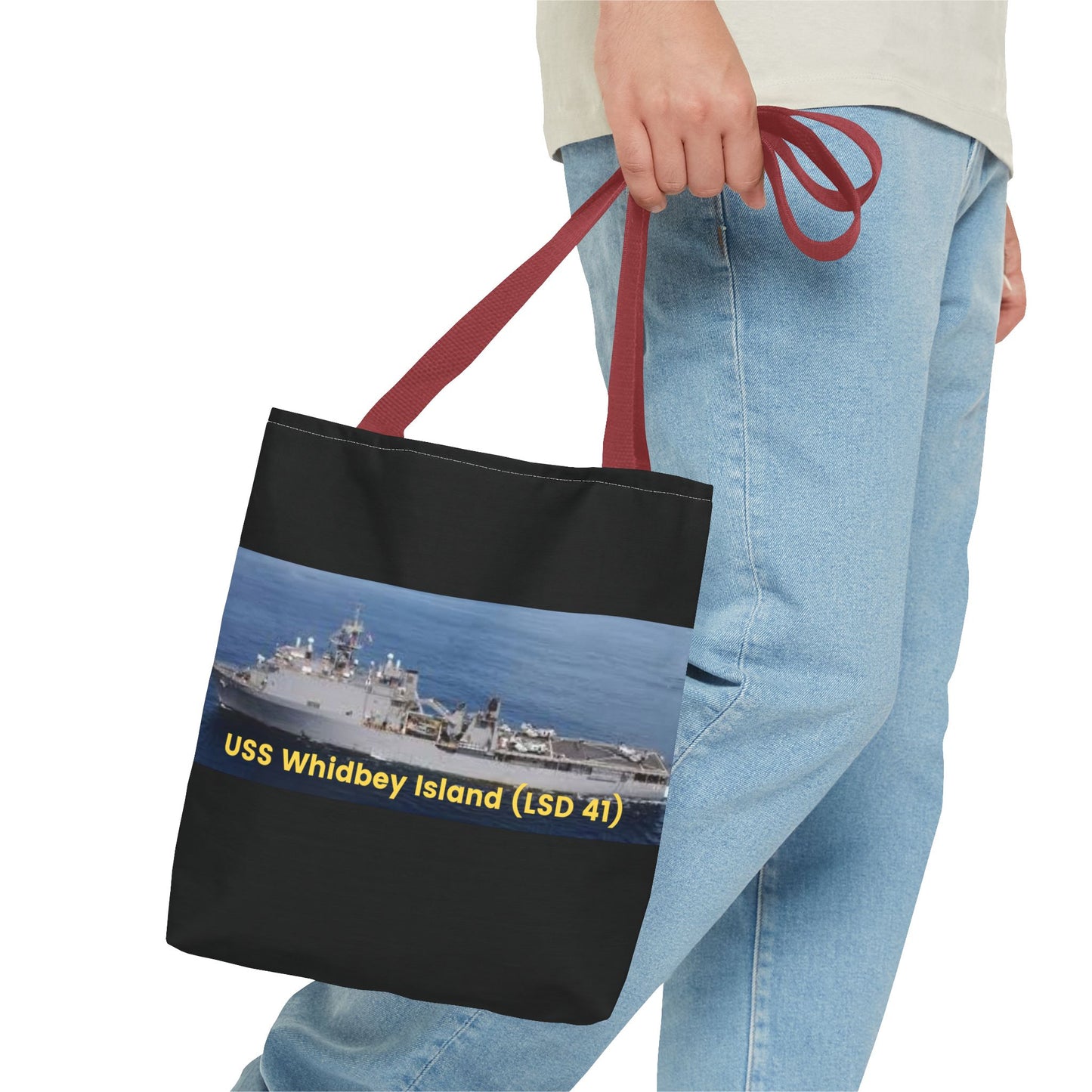 Tote Bag (AOP)