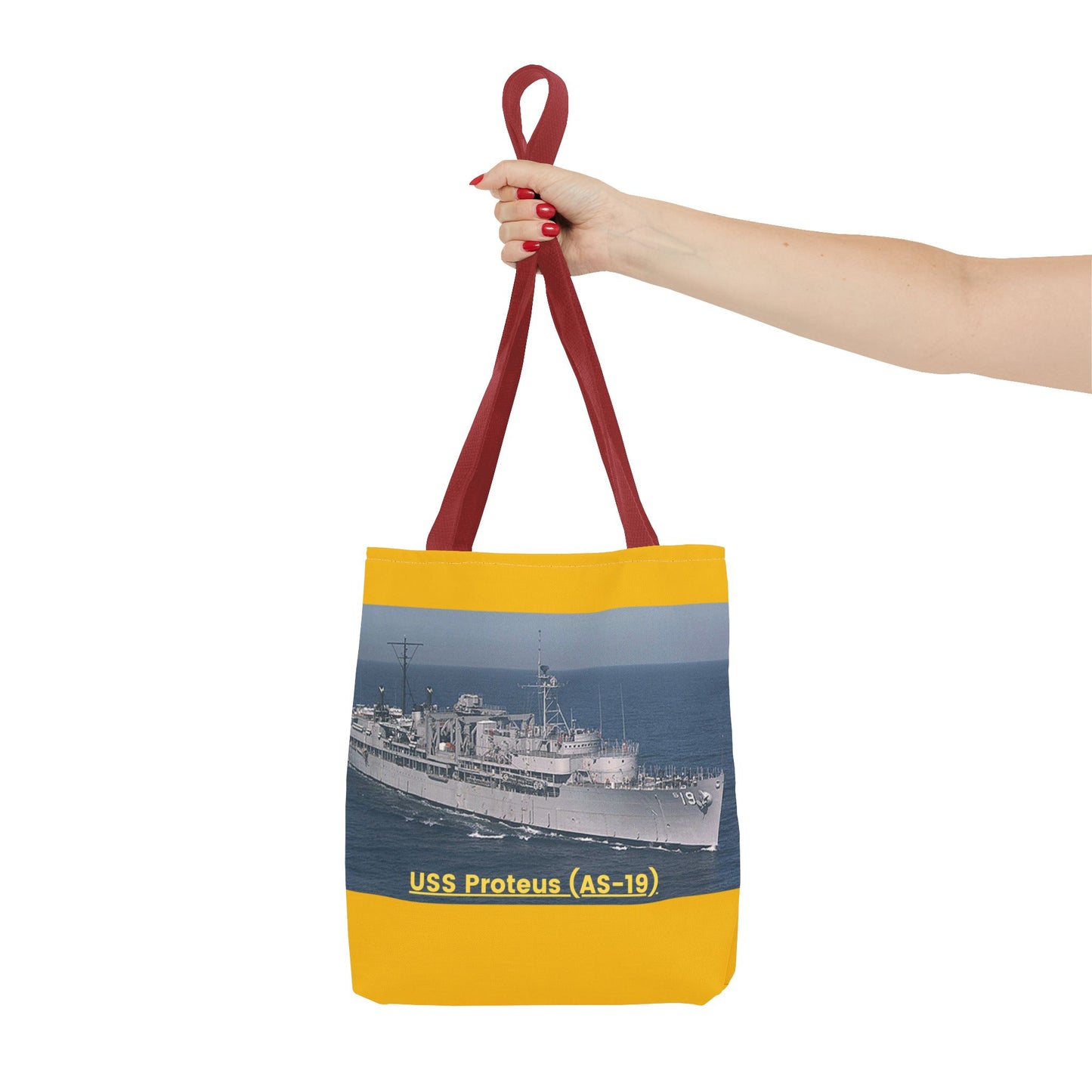 Tote Bag (AOP)