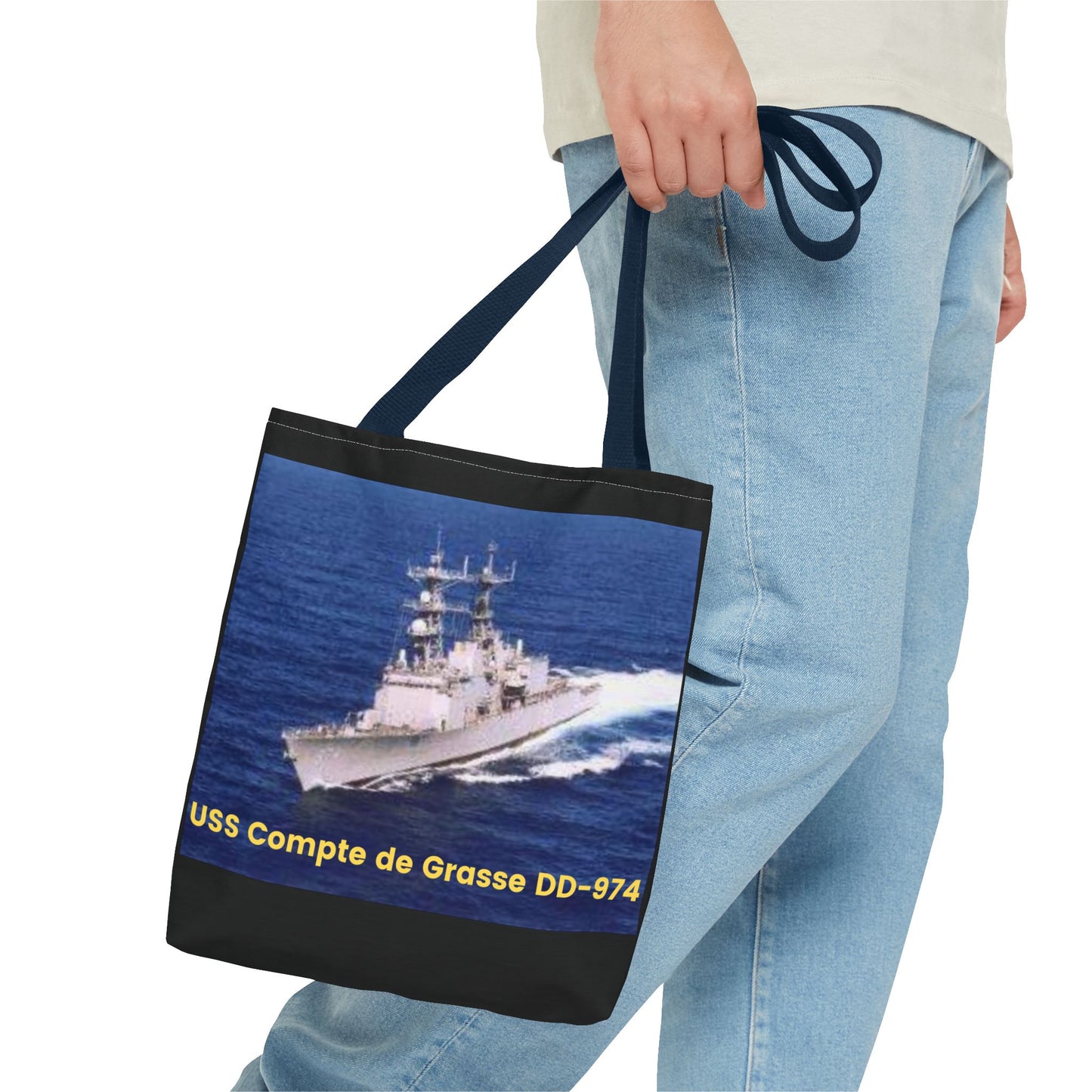 Tote Bag (AOP)