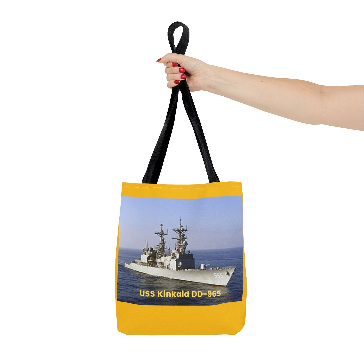 Tote Bag (AOP)