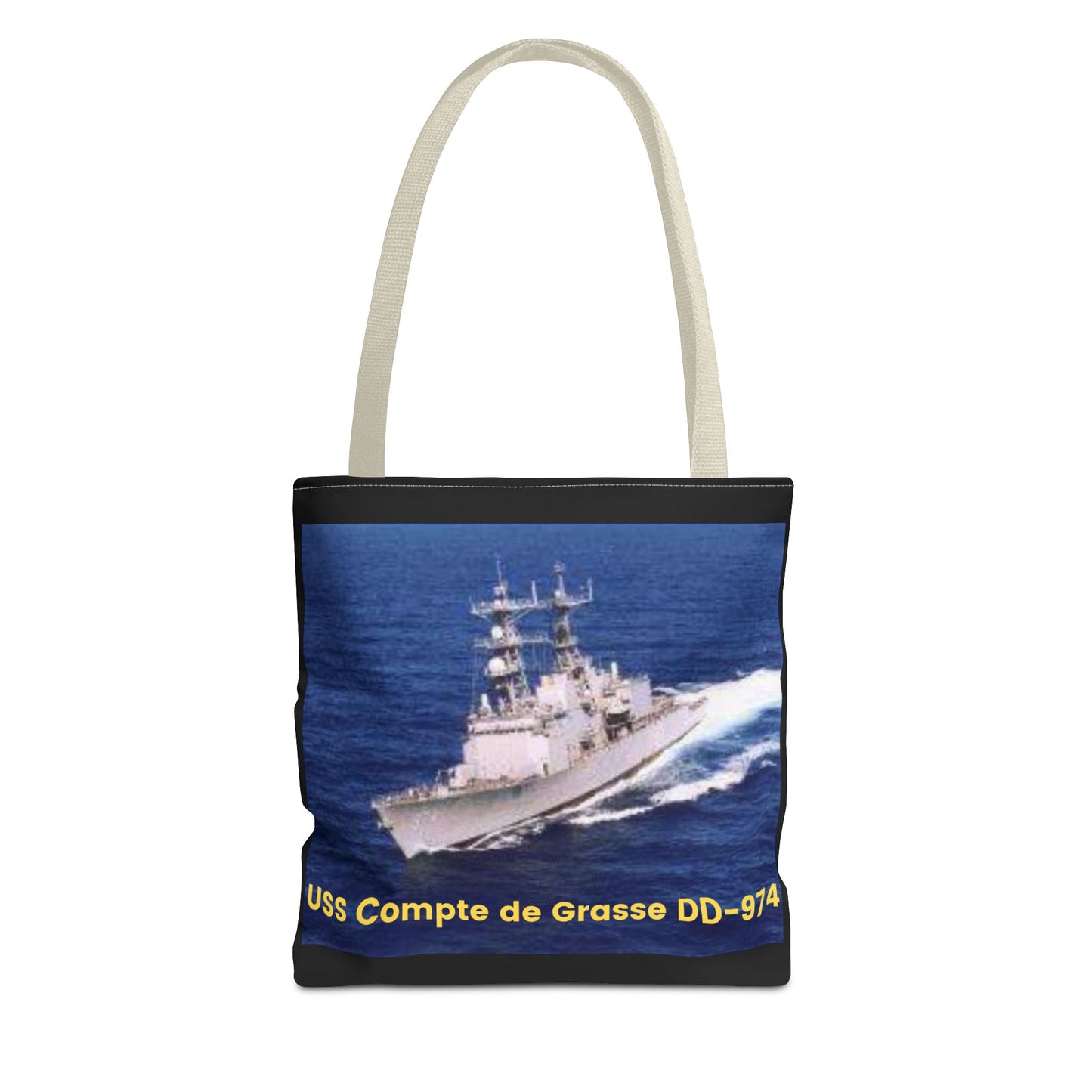 Tote Bag (AOP)