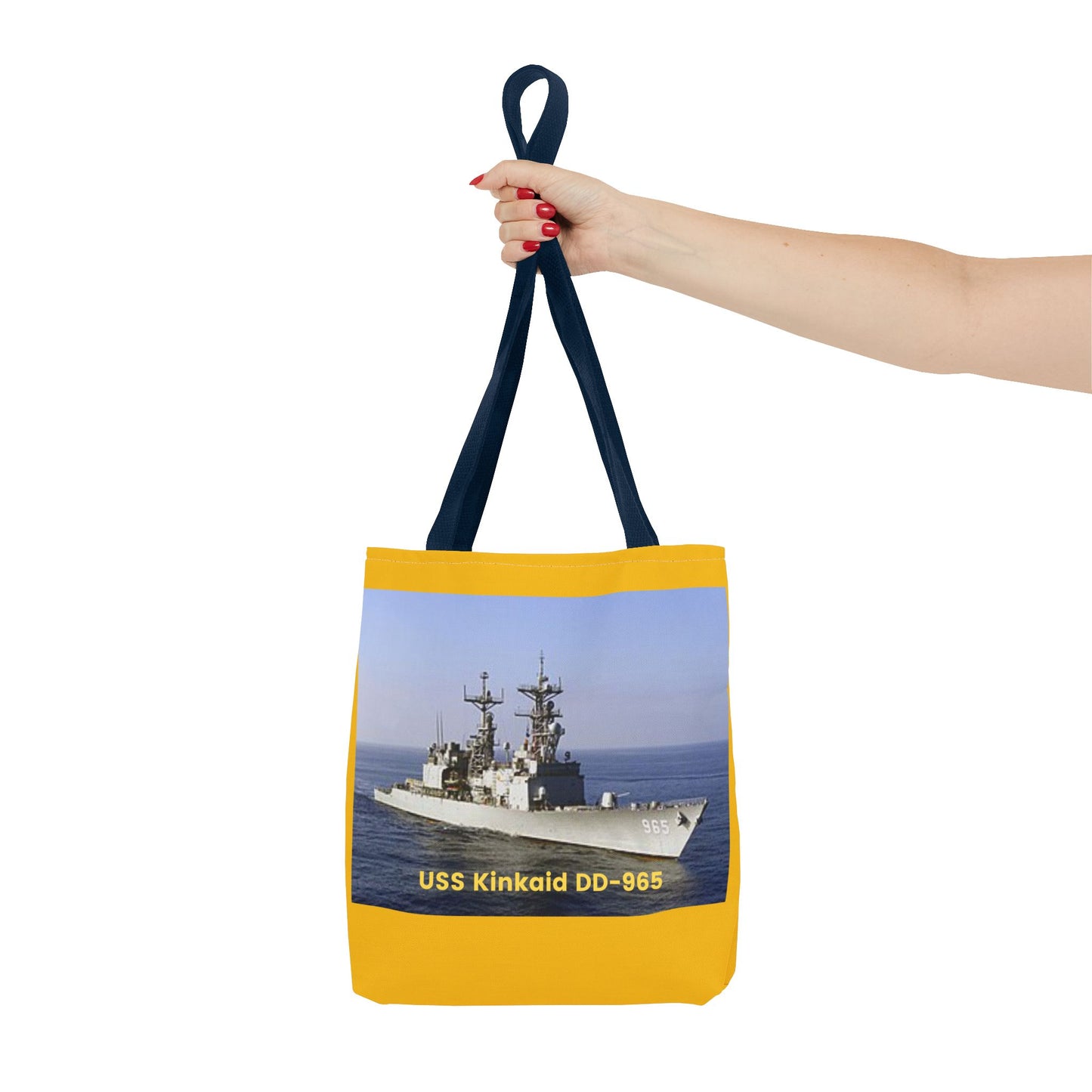 Tote Bag (AOP)