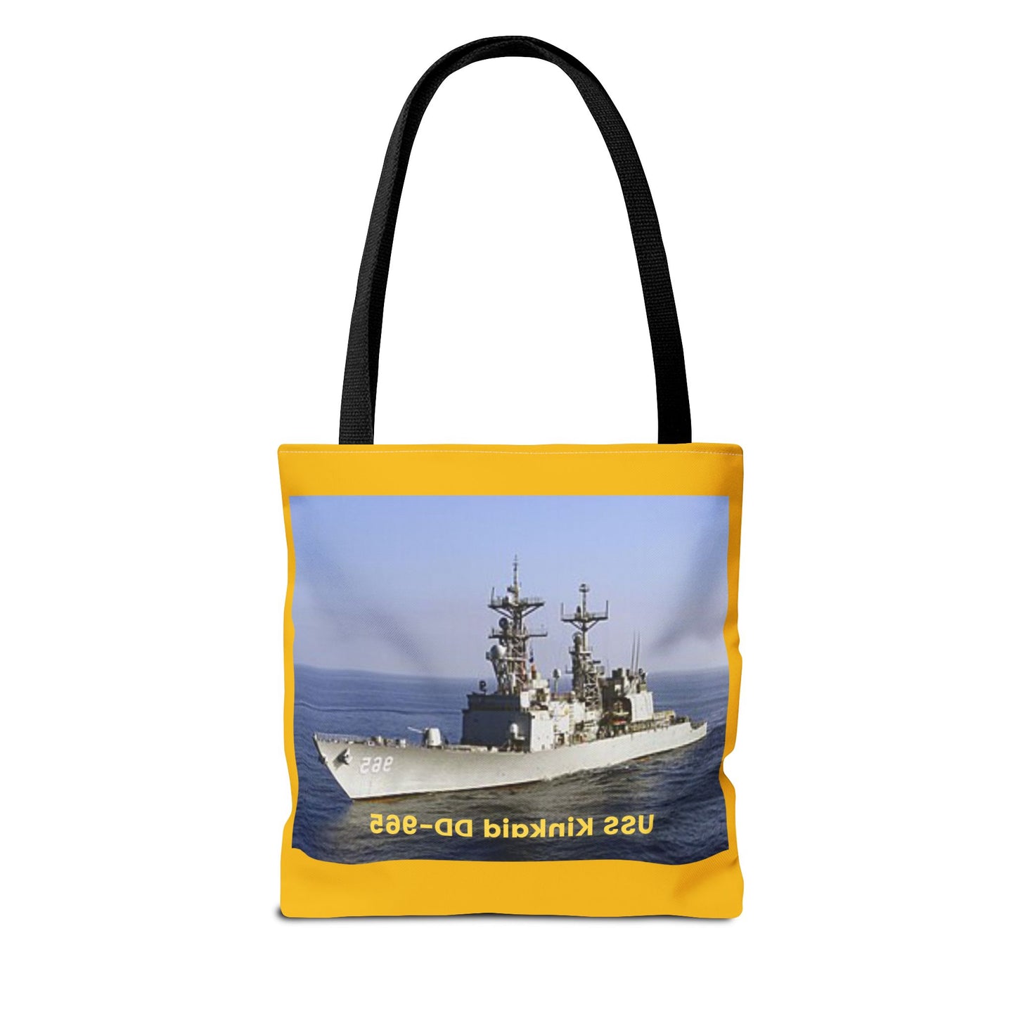 Tote Bag (AOP)