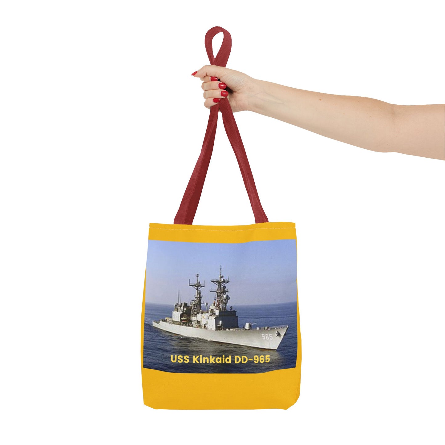 Tote Bag (AOP)