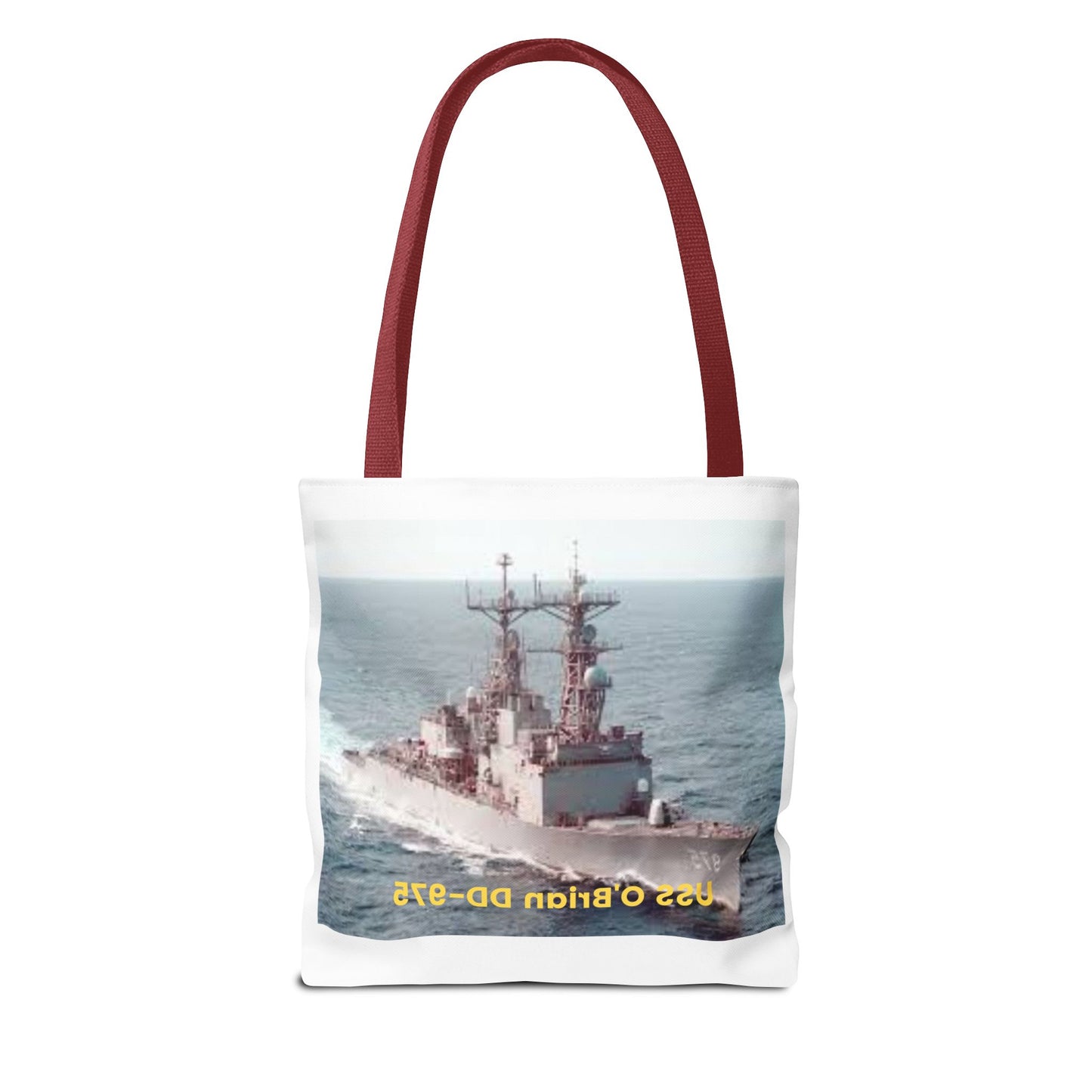 Tote Bag (AOP)