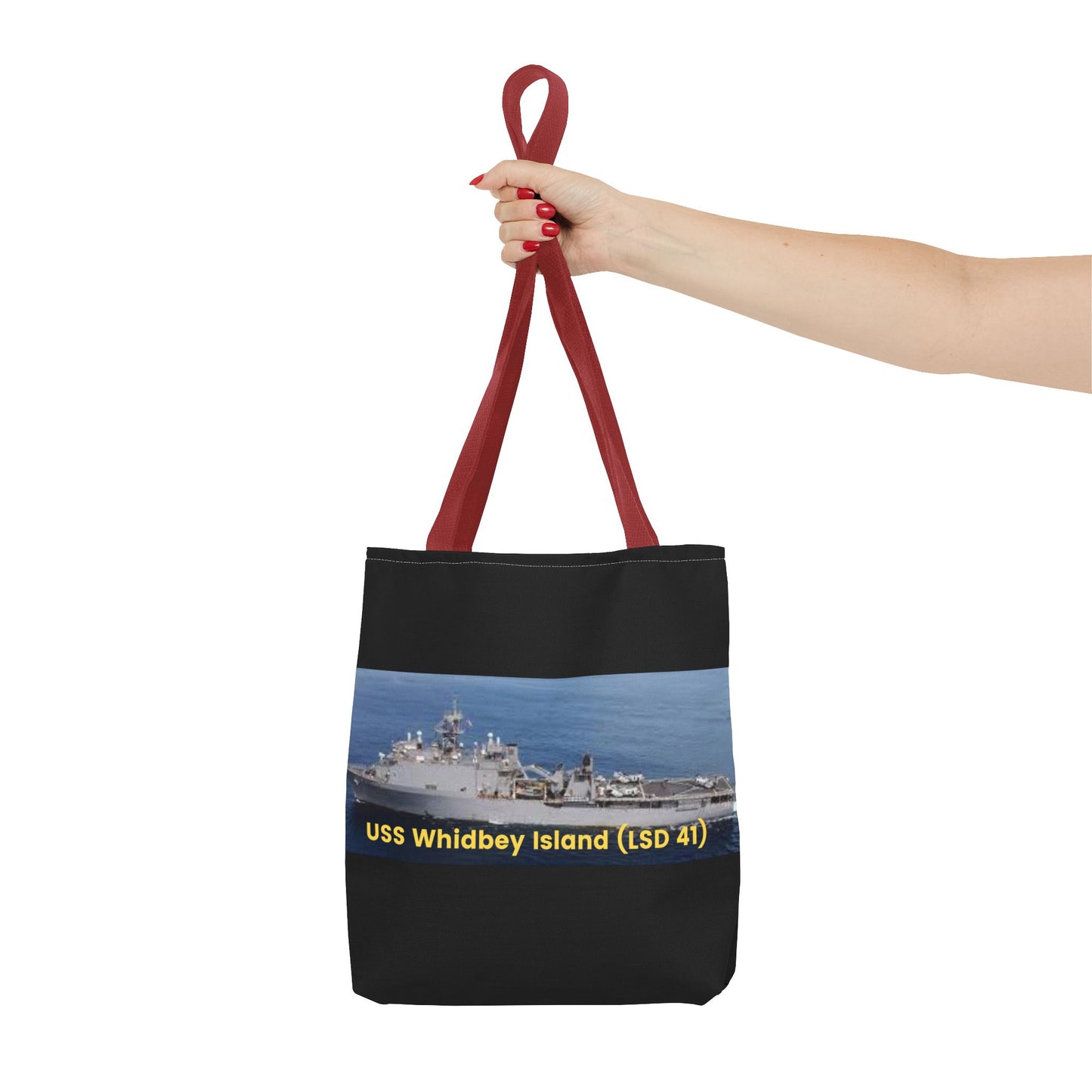 Tote Bag (AOP)